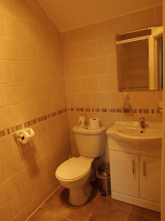 The Golden Lion Hotel Maryport Room photo