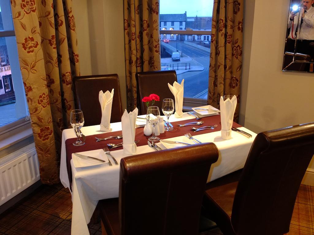 The Golden Lion Hotel Maryport Exterior photo