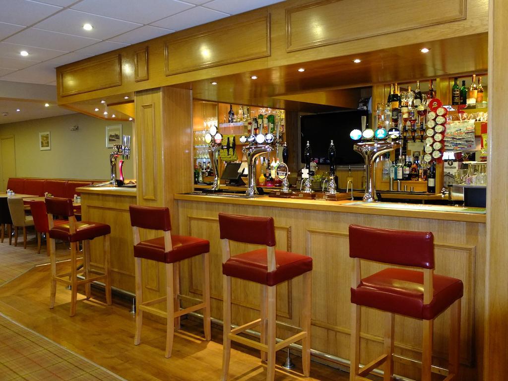 The Golden Lion Hotel Maryport Exterior photo