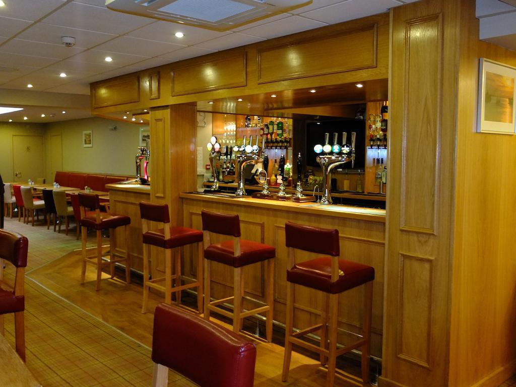 The Golden Lion Hotel Maryport Exterior photo